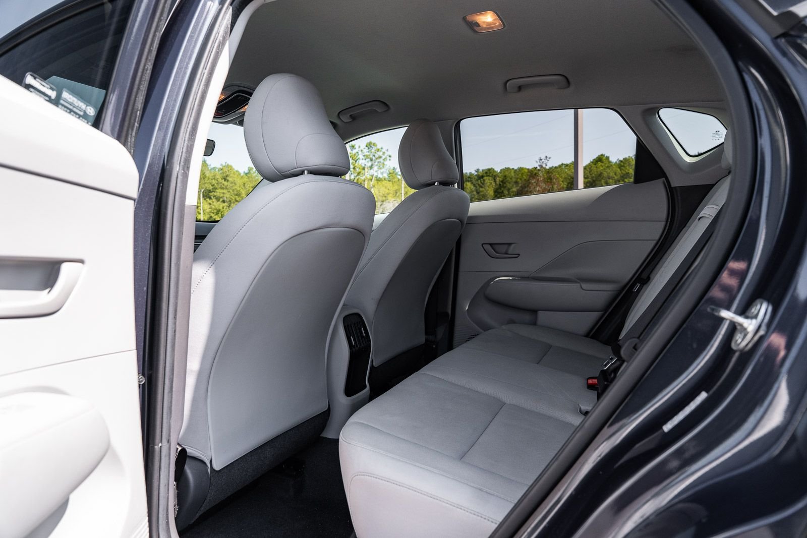 Used 2024 Blue Hyundai SEL image 15