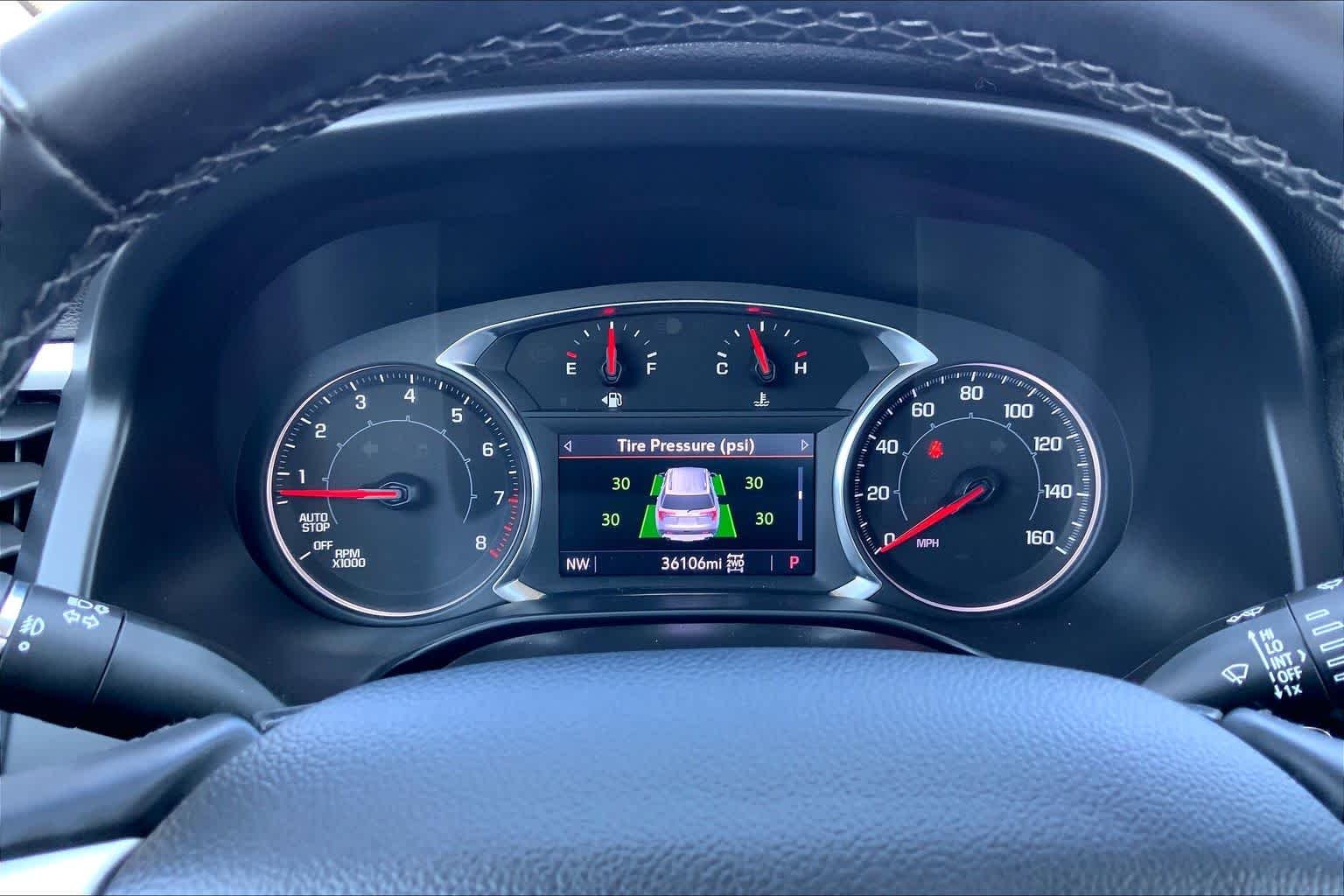 2023 GMC Acadia SLT - Photo 49