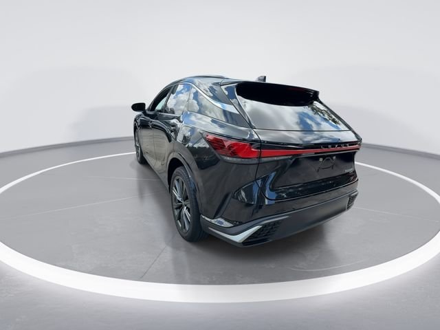 2024 Lexus RX 350 F SPORT - Photo 6