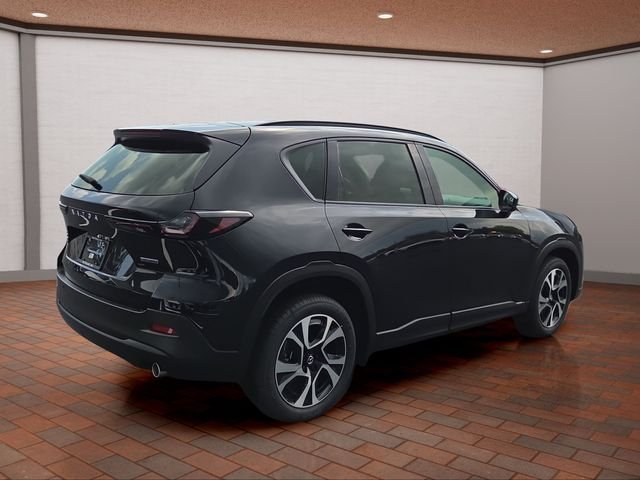 New 2026 Black Mazda 2.5 S Preferred image 3