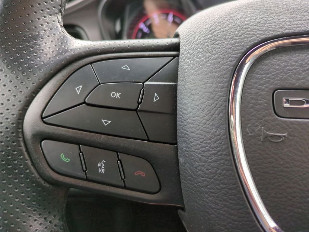 Used 2023 White Dodge R/T image 24