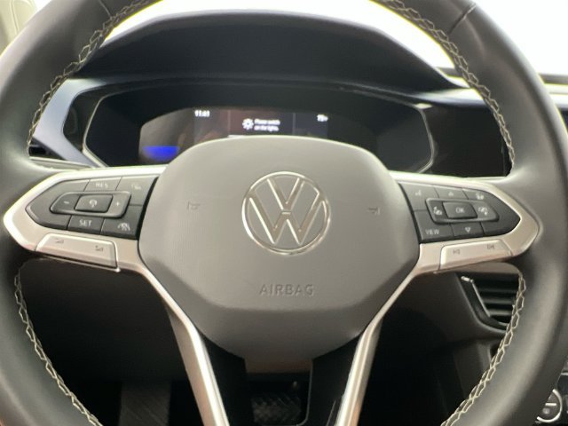 2024 Volkswagen Taos SE - Photo 29
