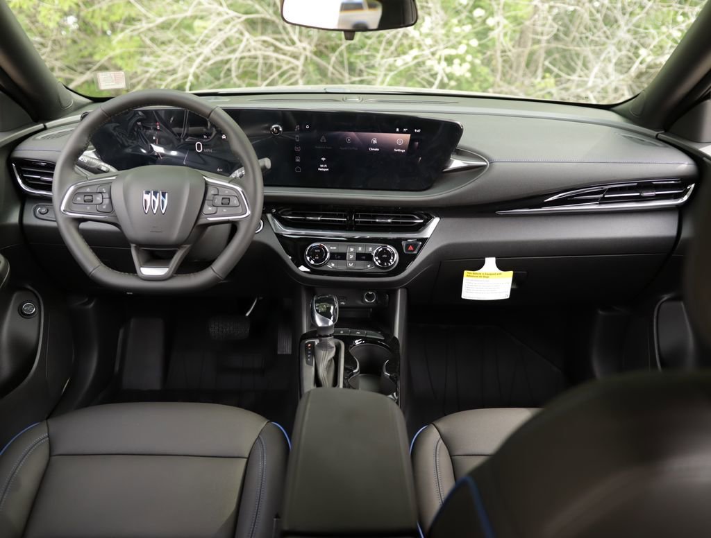 2026 Buick Envista Sport Touring - Photo 20