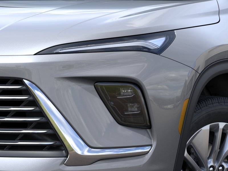2027 Buick Enclave Preferred - Photo 10