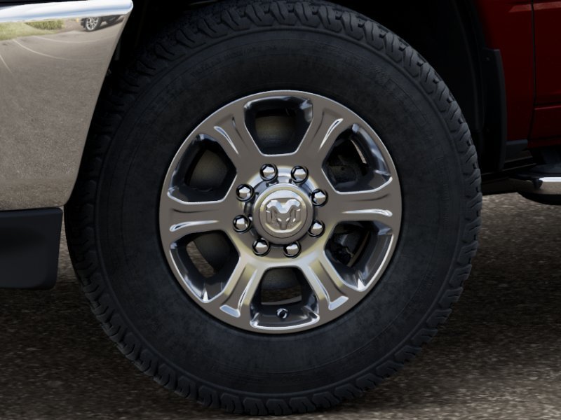 2026 RAM 2500 Big Horn - Photo 20