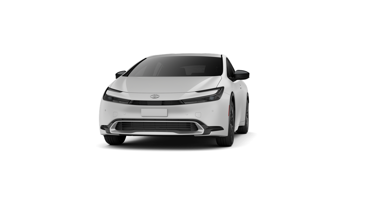 New 2027 Wind Chill Pearl Toyota SE image 18