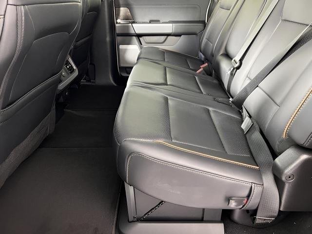 2025 Ford F-250 Super Duty Lariat - Photo 25