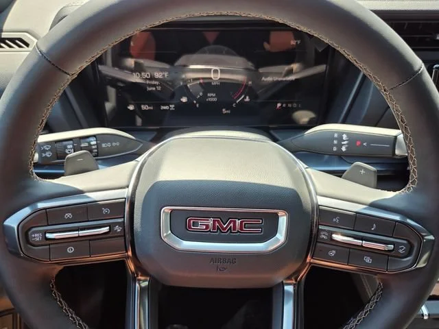 2026 GMC Terrain AT4 - Photo 12