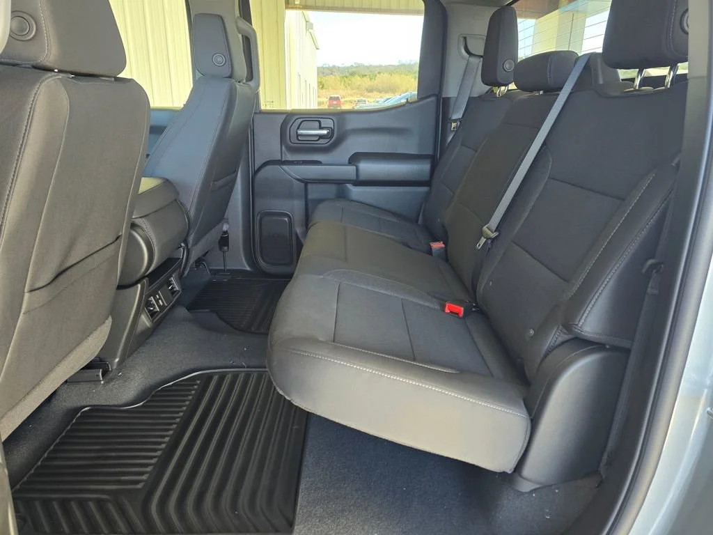 2026 Chevrolet Silverado 1500 Custom - Photo 13