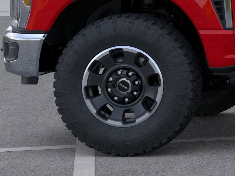 2026 Ford F-250 Super Duty XLT - Photo 42