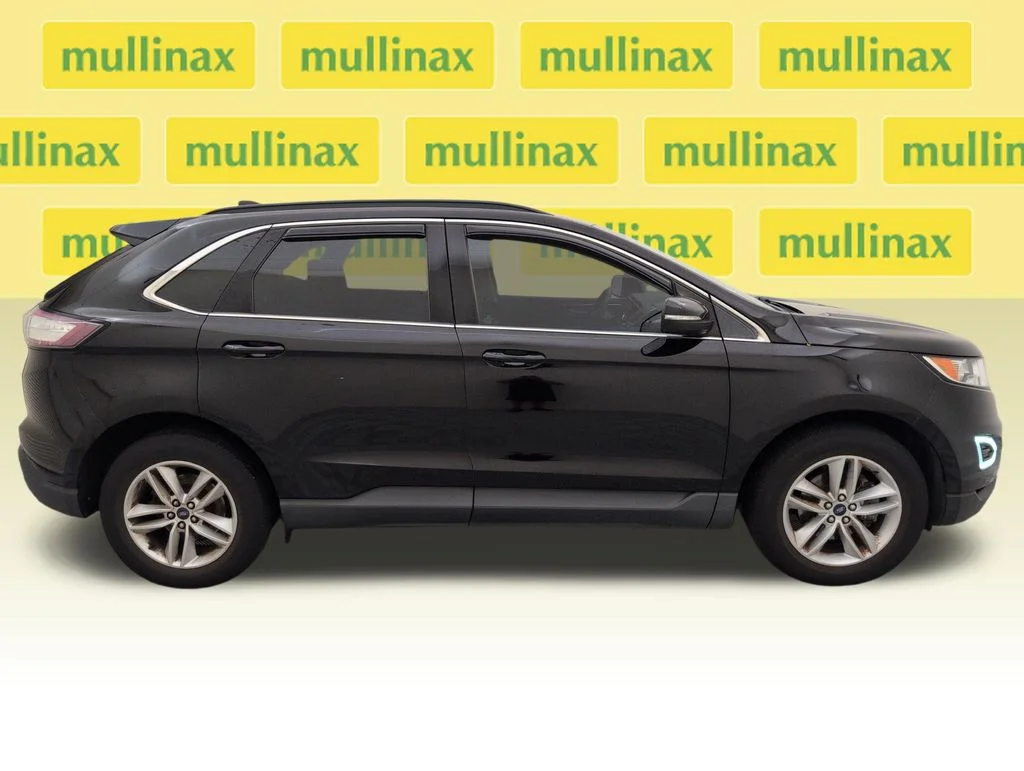 Used 2018 Ford Edge SEL with VIN 2FMPK3J97JBB84971 for sale in Kissimmee, FL