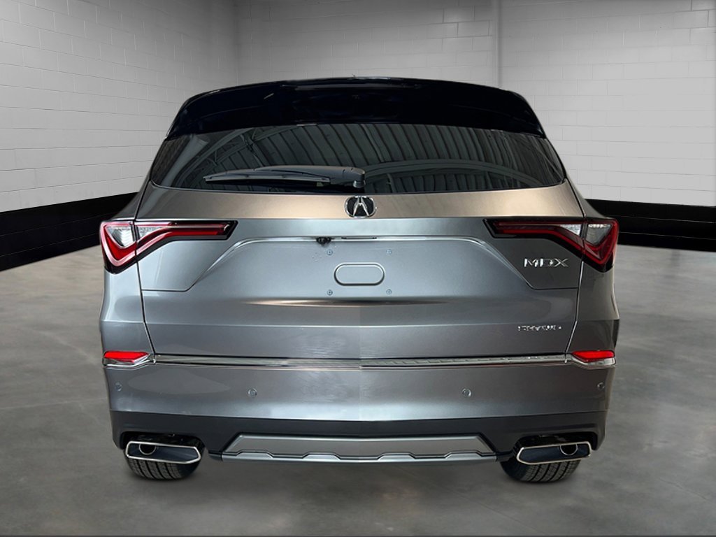 2026 Acura MDX SH-AWD Technology photo 4