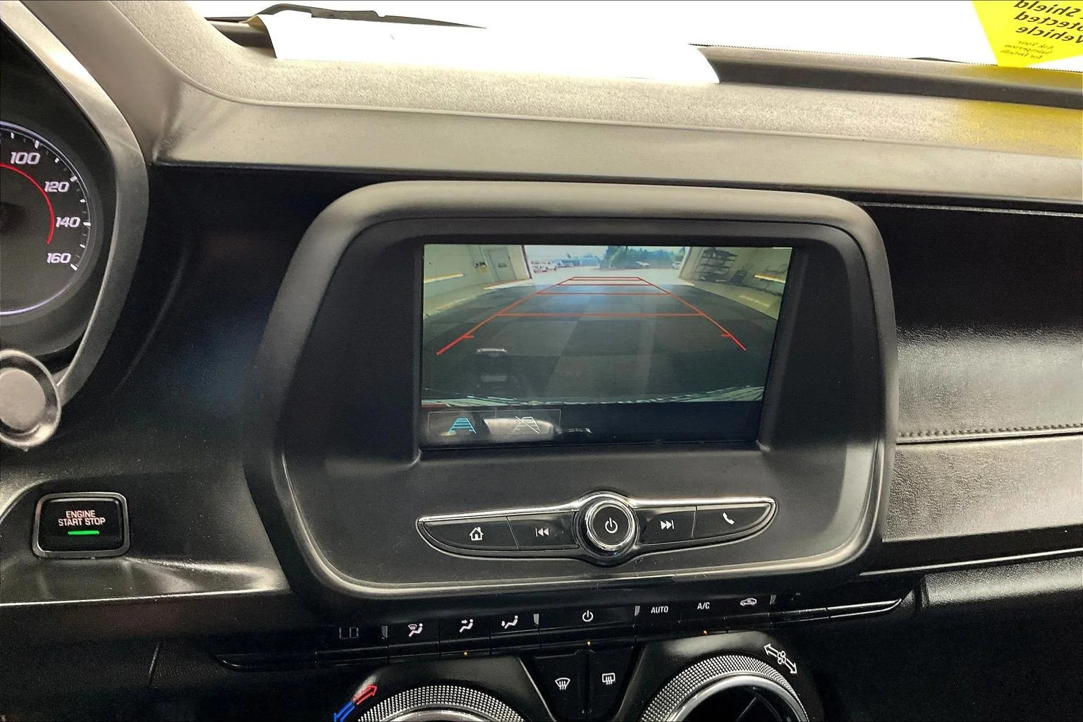 Used 2016 Nightfall Gray Metallic Chevrolet 1LT image 23