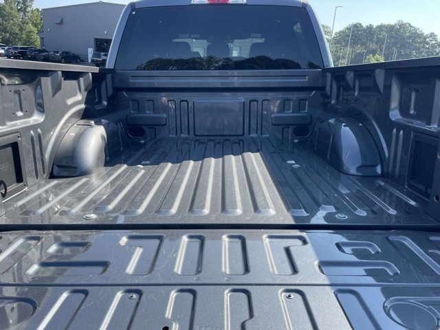 New 2026 Carbonized Gray Metallic Ford STX image 47