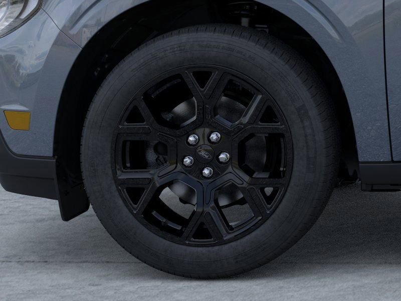 New 2026 Gray Ford XLT image 20