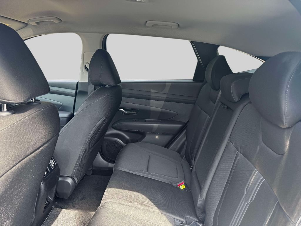 2026 Hyundai Tucson SEL - Photo 10