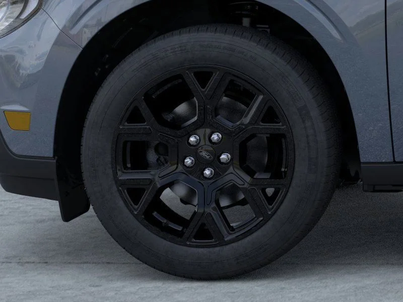 New 2026 Gray Ford XLT image 20
