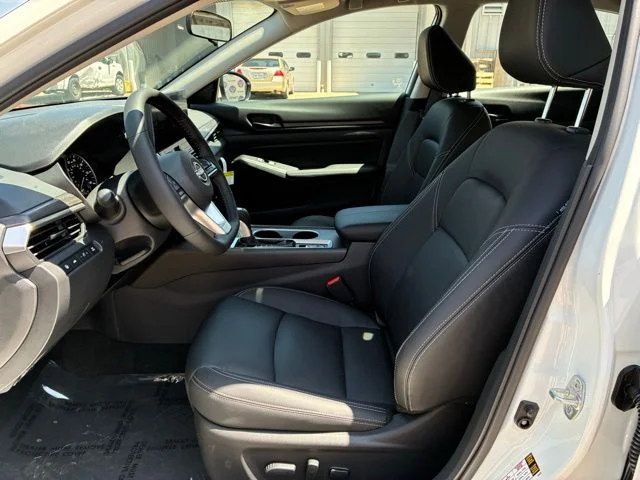 2026 Nissan Altima SV - Photo 6