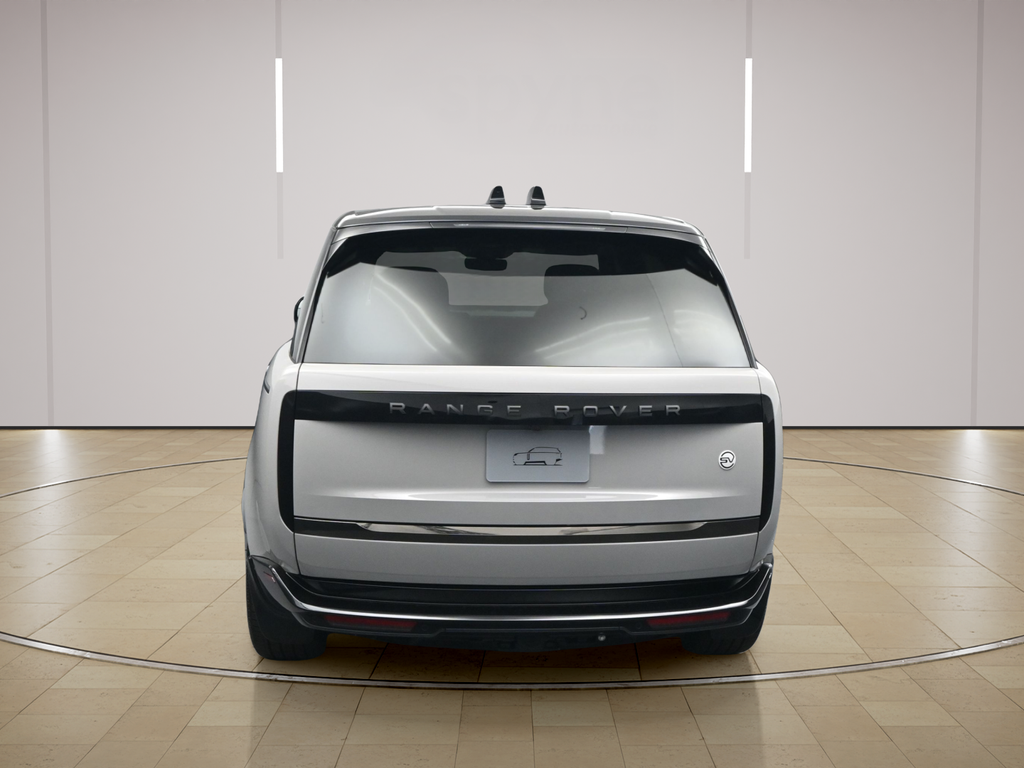 2026 Land Rover Range Rover SV - Photo 30