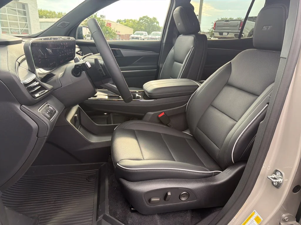 2027 Buick Enclave Sport Touring - Photo 9