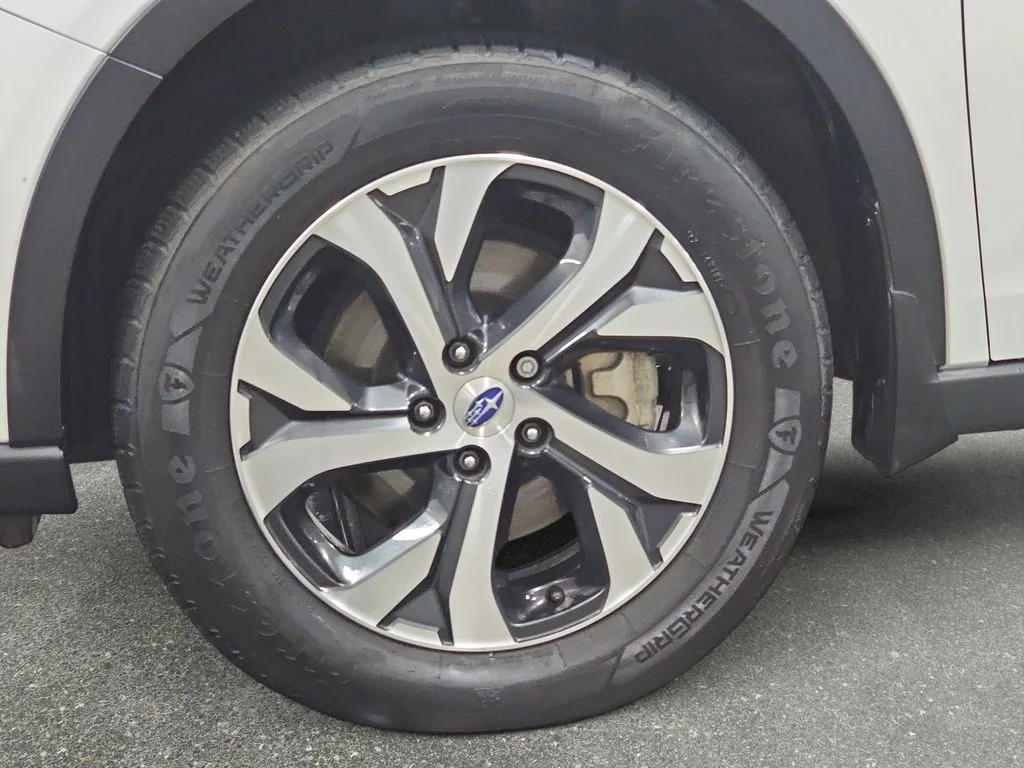 Used 2020 White Subaru Touring XT image 34