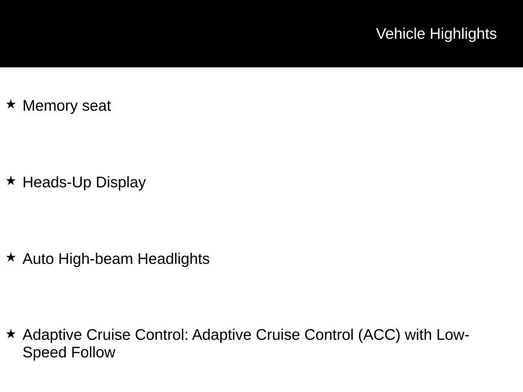 Used 2024  Honda Touring image 6