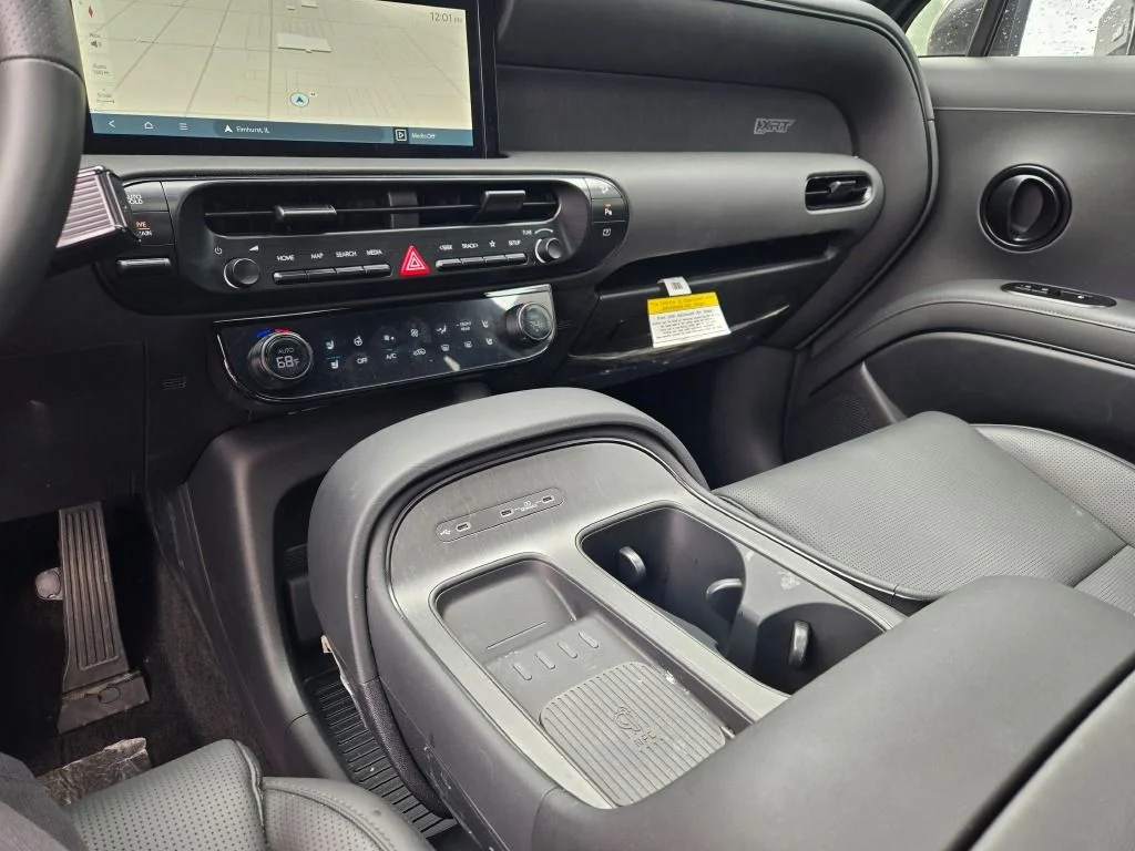 Used 2026 Gray Hyundai XRT Pro image 34