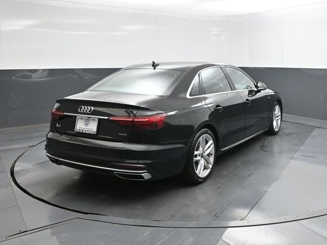 Used 2024  Audi 45 S line Premium Plus image 8