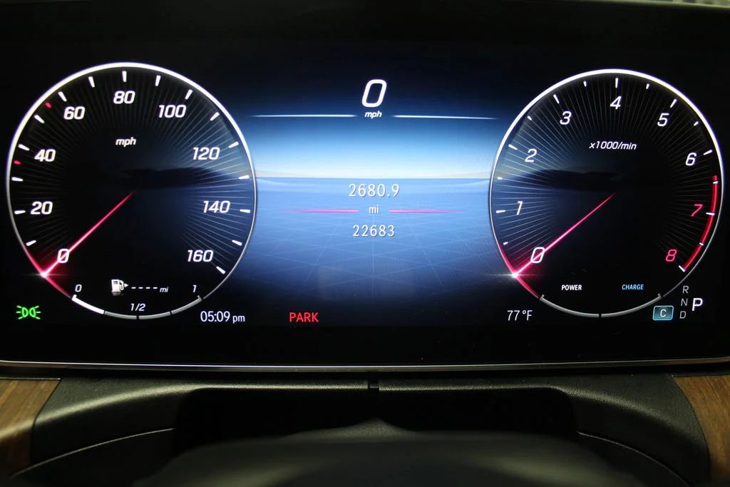 Certified Used 2023  Mercedes-Benz C 300 image 26