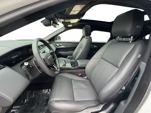 Certified Used 2026 White Land Rover Dynamic SE image 10