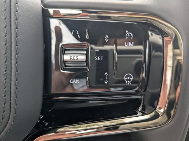 New 2026 Batumi Gold Land Rover Dynamic SE image 26