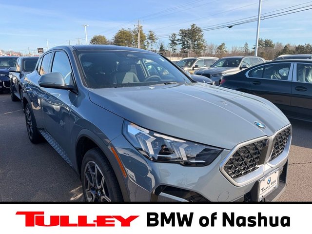 2026 BMW X2 xDrive28i