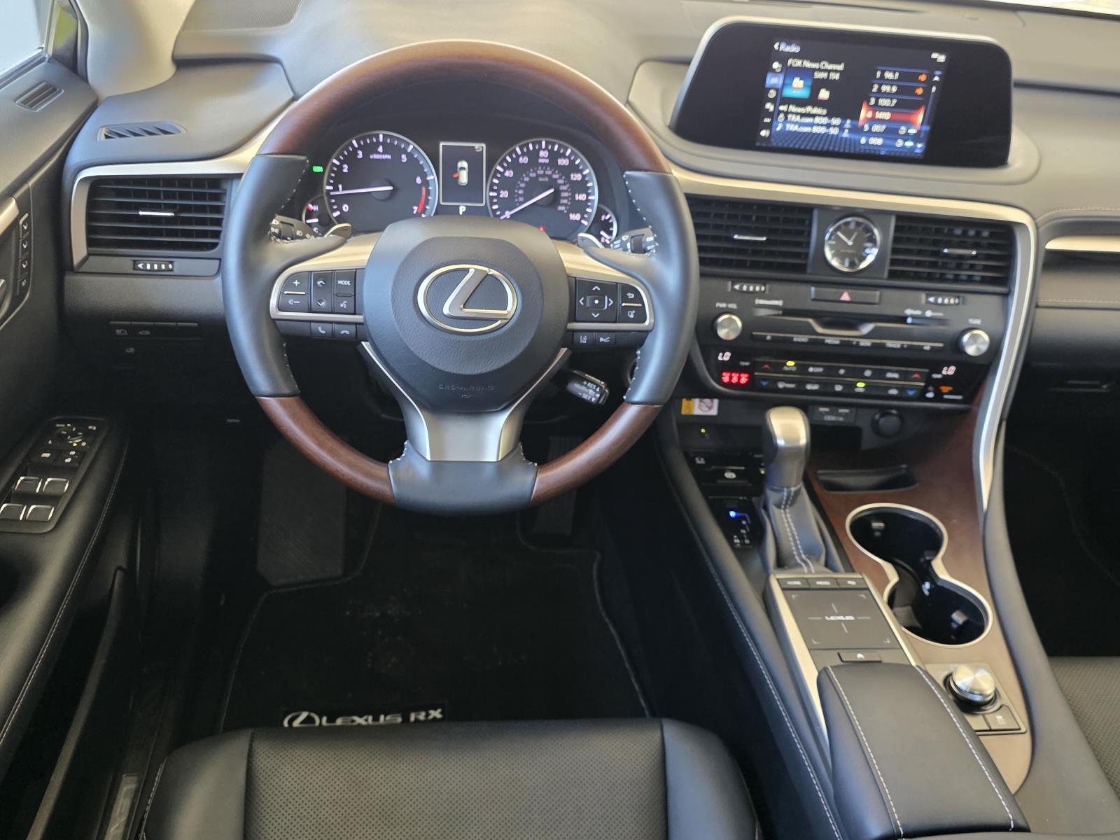 2022 Lexus RX 350 - Photo 11