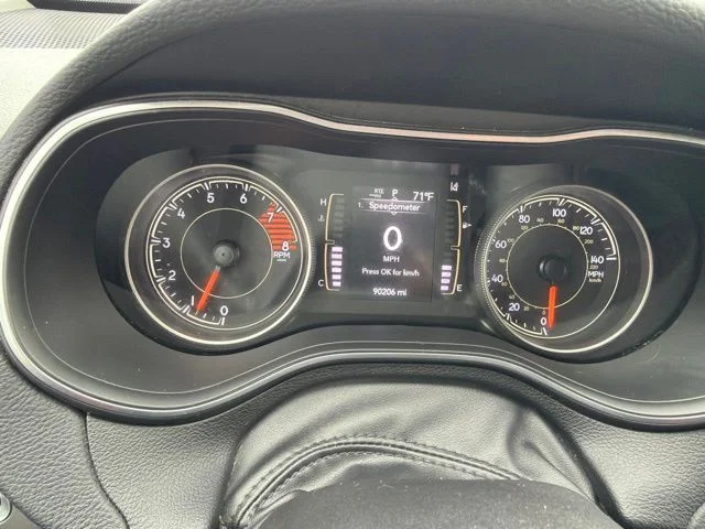 Used 2020 Beige Jeep Latitude Plus image 15