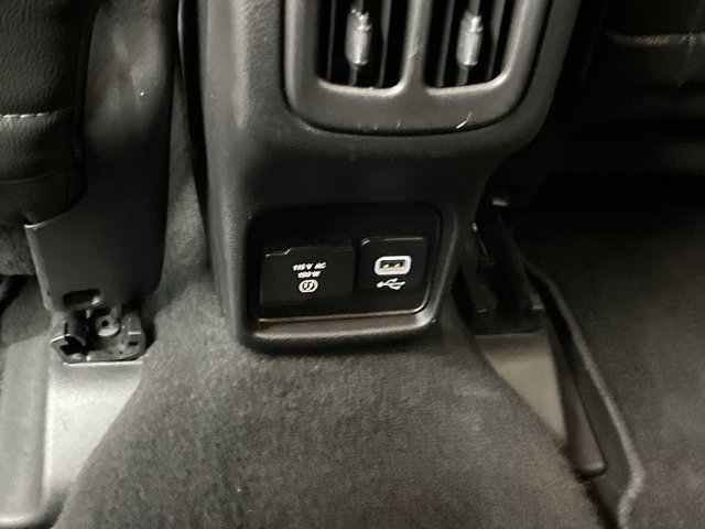 Used 2019 Laser Blue Pearlcoat Jeep Limited image 11