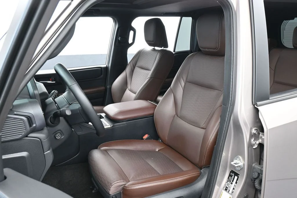 Used 2025 Meteor Toyota Base image 9