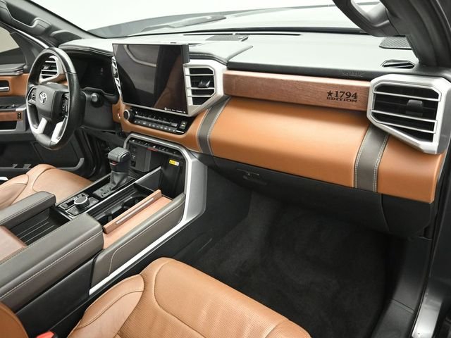 2022 TOYOTA TUNDRA - Image 29