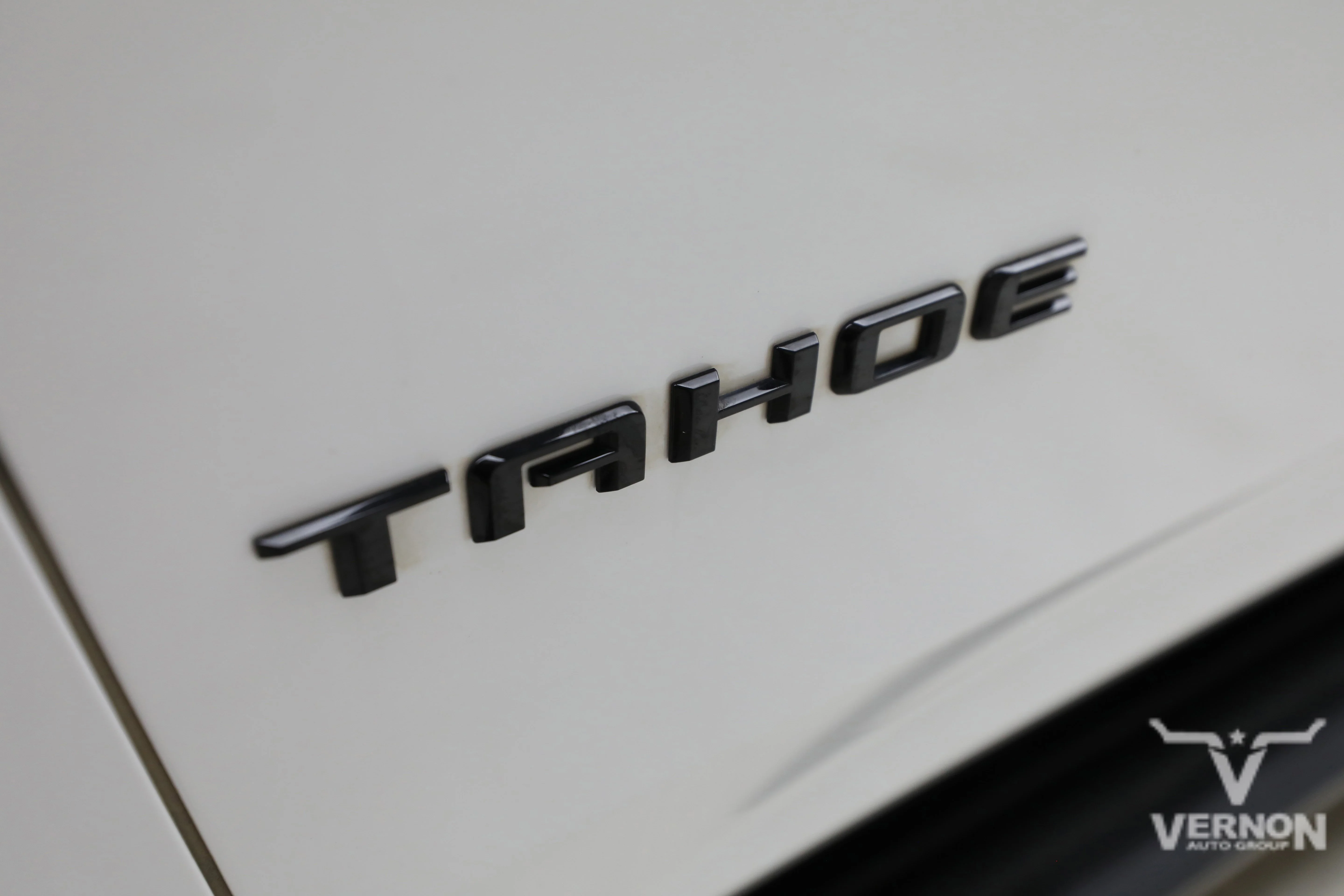 Pre-Owned 2022 Chevrolet Tahoe RST 2WD