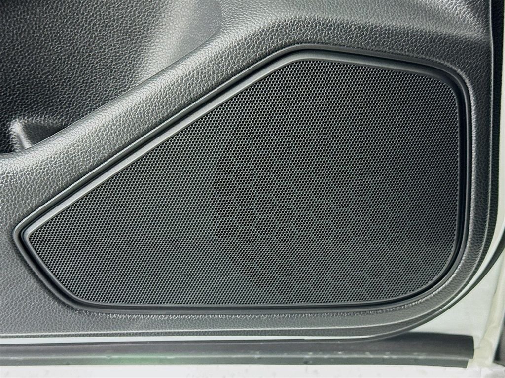 New 2026 Crystal Black Pearl Honda  image 28