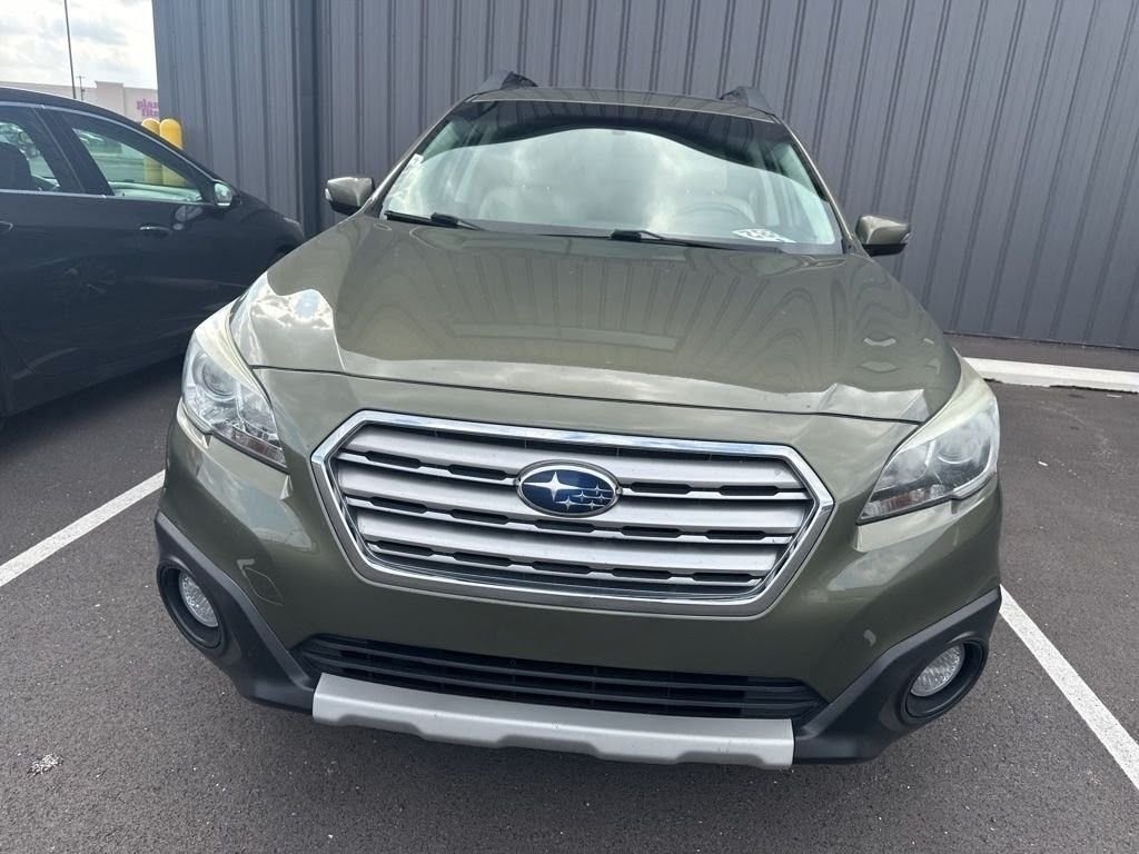 2016 Subaru Outback Limited