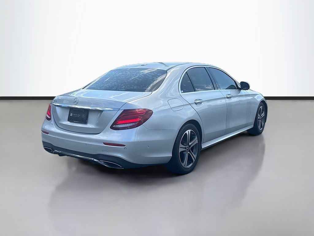 Used 2018  Mercedes-Benz E 300 image 3