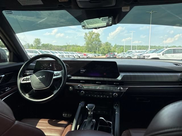 2024 Kia Telluride SX Prestige - Photo 21