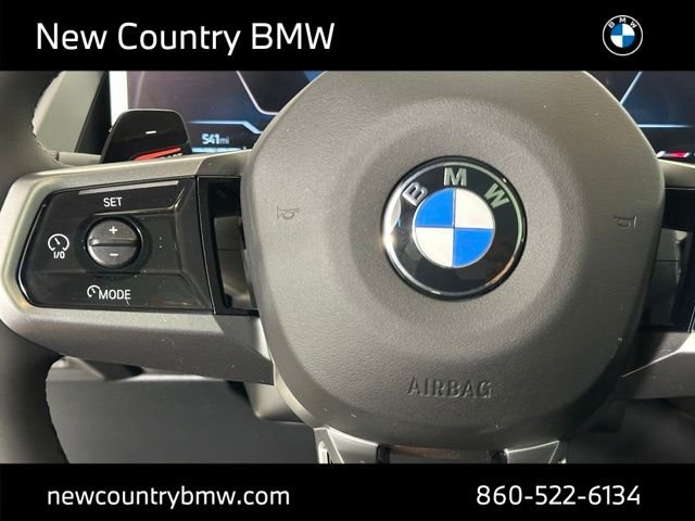 New 2026 Alpine White BMW 30 xDrive image 14