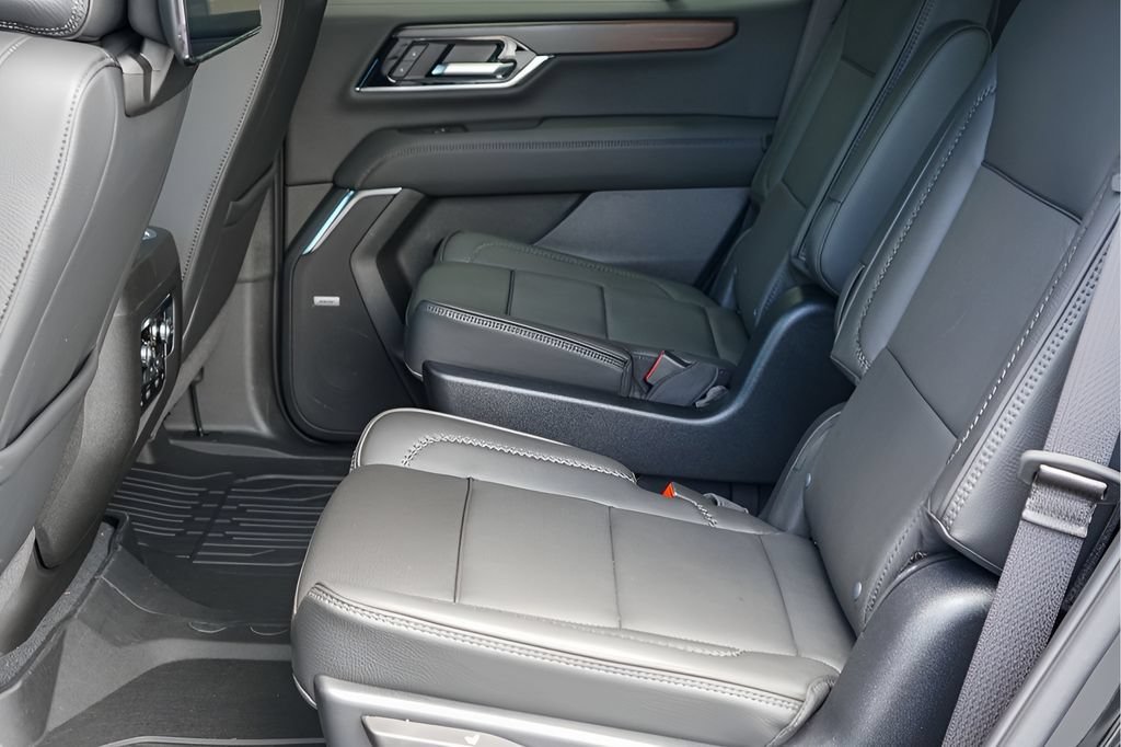2026 GMC Yukon Denali - Photo 20