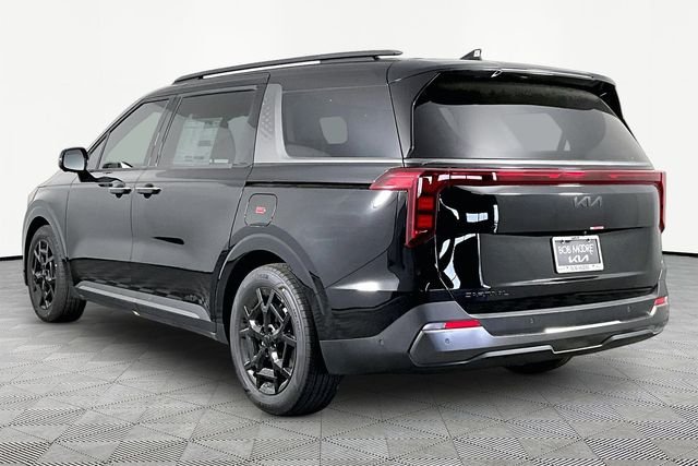 New 2026 Aurora Black Pearl Kia SX image 4