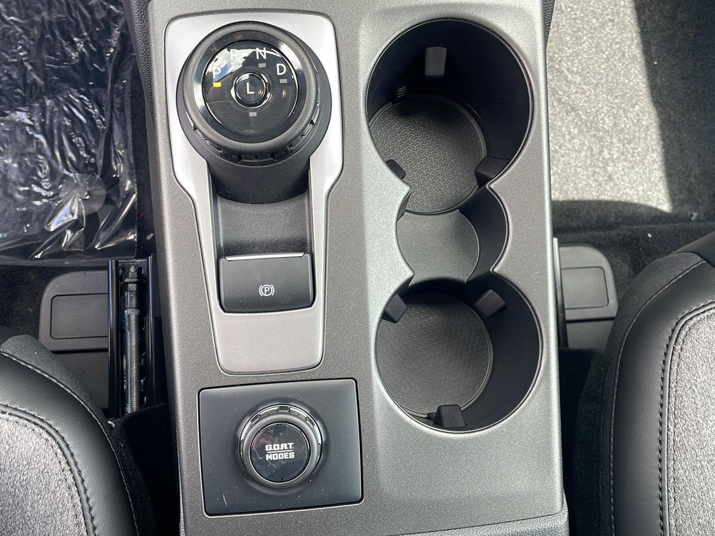 New 2026 Oxford White Ford Big Bend® image 20