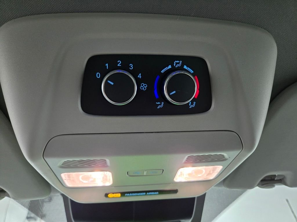 2024 Ford Transit Van Base - Photo 34