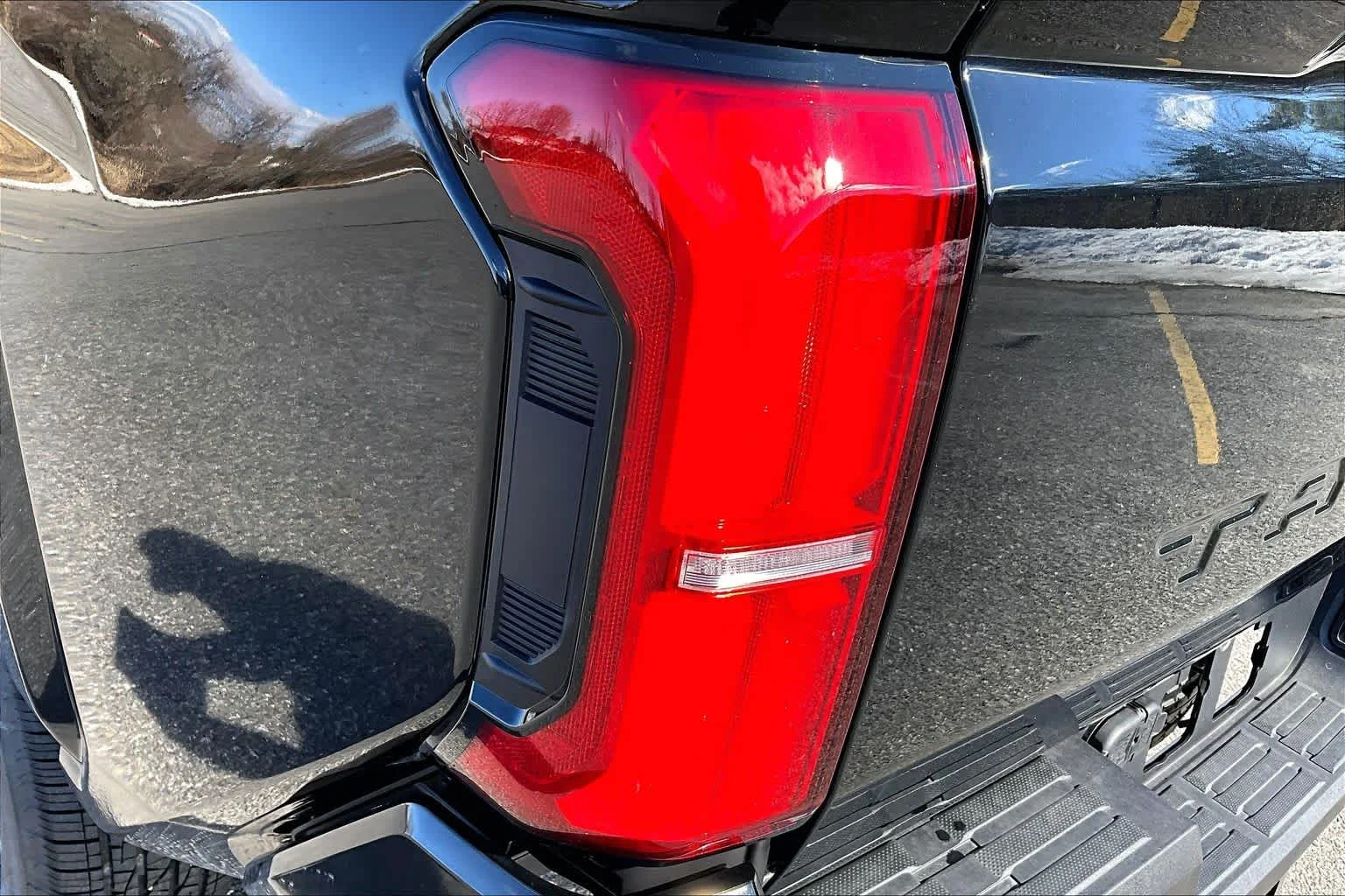 2026 Toyota Tacoma SR5 - Photo 14