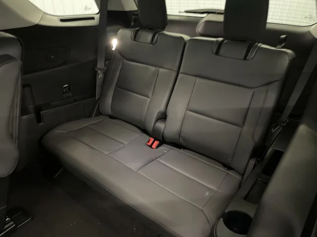 New 2026 Vapor Blue Metallic Ford Active image 23