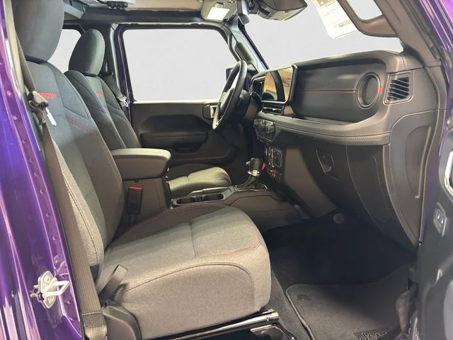 New 2026  Jeep Rubicon image 16